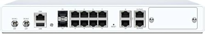 Sophos XGS 136 / XGS 136W Firewall Security Appliance